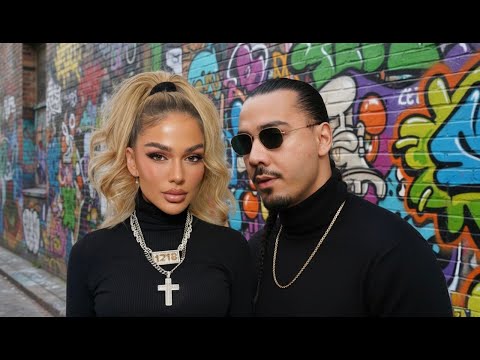 Apache 207 & Ayliva – Du Bist Mein Fehler