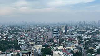 TIMELAPSE - OCTOBER 29, 2025