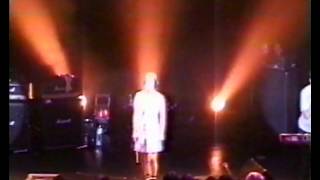 bis - Secret Vampires (live)