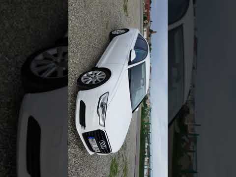 Audi A6 2012 2.0tdi 177cp