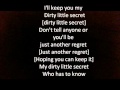 Dirty Little Secret-All-American Rejects 