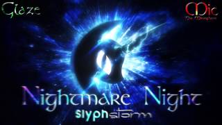 Nightmare Night - SlyphStorm (covering Glaze and Mic the Mic)