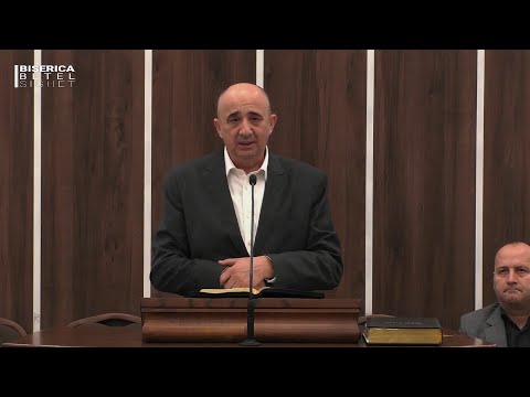 Simion Bumbar - Lucruri importante despre viață
