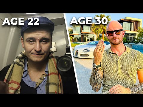 I turned $1,000 into $100,000+ by selling old cars... The Thomas Kralow Story