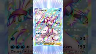 I PULLED THE SECRET RARE PALKIA EX! 🌌 | Pokémon TCG Pocket #pokemon #pokemoncards #pokemontcg