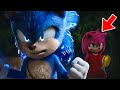 Sonic The Hedgehog 2 Trailer SECRETS Fan Totally Missed!