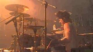 BLESSED BY A BROKEN HEART   MOVE YOUR BODY