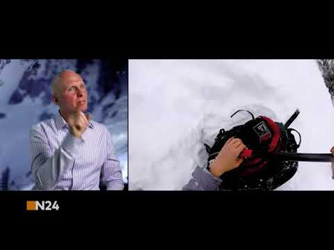 DIE WELT World Wide Wetter   Die Macht der Natur "N24"