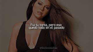 Mariah Carey - You Had Your Chance | Traducción al español
