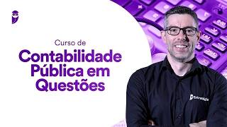 Curso de Contabilidade Pública em Questões - Prof. Gilmar Possati