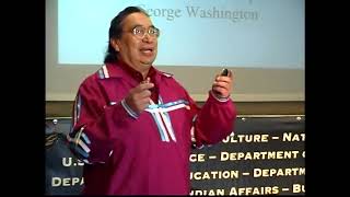 Tent of Many Voices: 03170606TMB