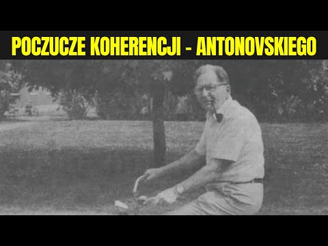 AARON ANTONOVSKY