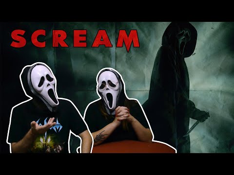 Pânico (2022) - TRASHEIRA VIOLENTA