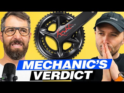 Shimano’s Crank Disaster & Is This The Next Big Cycling Trend? – The Wild Ones Podcast Ep.17