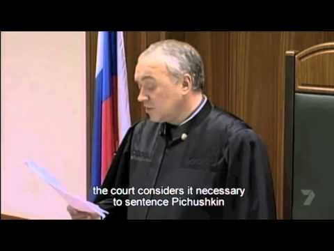 The Chessboard Killer - Alexander Pichushkin Part 4