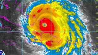 Hurricane Irma Advisory Number 35 500 PM EDT Thu Sep 07 2017