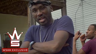 Bankroll Fresh &quot;Real Trapper&quot; (WSHH Exclusive - Official Music Video)