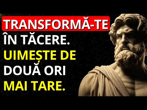 PUT YOUR LIFE IN ORDER IN SILENCE: 7 Stoic Lessons That Will Change You RIGHT TODAY! | Stoicism