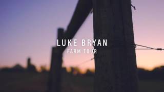 Luke Bryan and Chevrolet