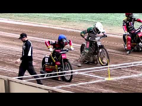 bieg 5. sparing I Betard Sparta Wrocław - Krono-Plast Włókniarz Częstochowa / 27.03.2025 Wrocław 🇵🇱