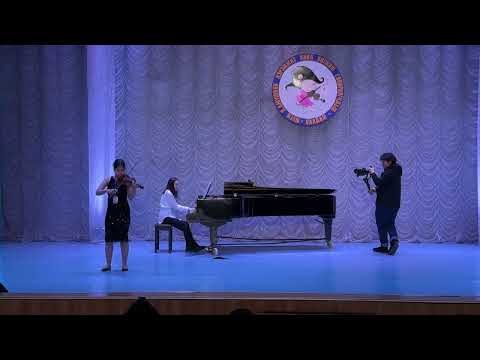 Anungoo Mendsaikhan grand prix 2025