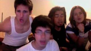 Why wait P.O.D Cover