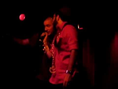 The Narcicyst and Omar Offendum - The Last Arabs