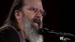 Steve Earle, &quot;L.A. Freeway&quot; by Guy Clark - Skyline Sessions