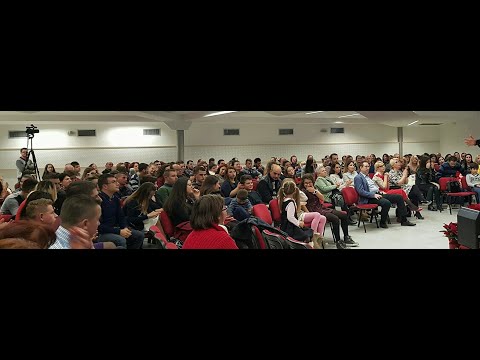 Dinjiteti si të krishterë.