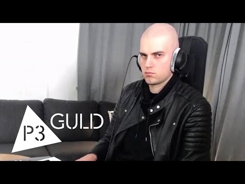 How to create Årets låt-vinnarna 2010-2020 (Seth Everman) /  P3 Guld 2020