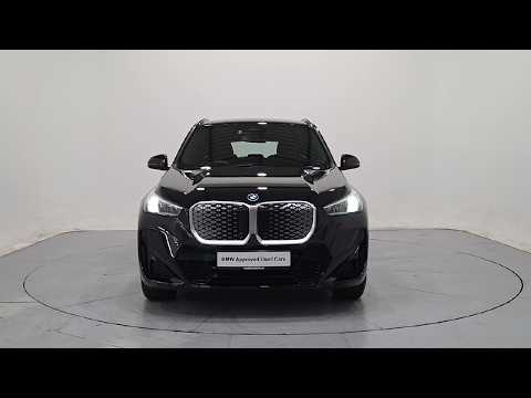 BMW iX1 eDrive20 M Sport - Image 2