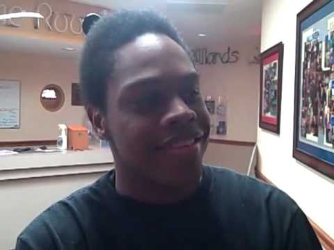 A moment with Spider Sense...