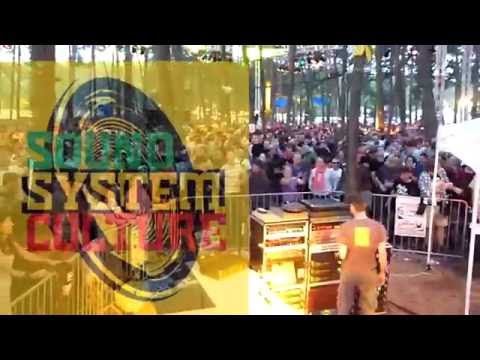 MOA ANBESSA (ita) pt8 - His Foundation mix (Prince David)) @ 18'' inch Reggae Geel 06-08-2016