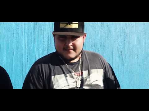 German MC Ft. El Cruzetas - Recuerdos // TRC Records (Nuevo Video Oficial) #EMPIRE