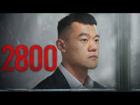 The Sad Story Of Ding Liren