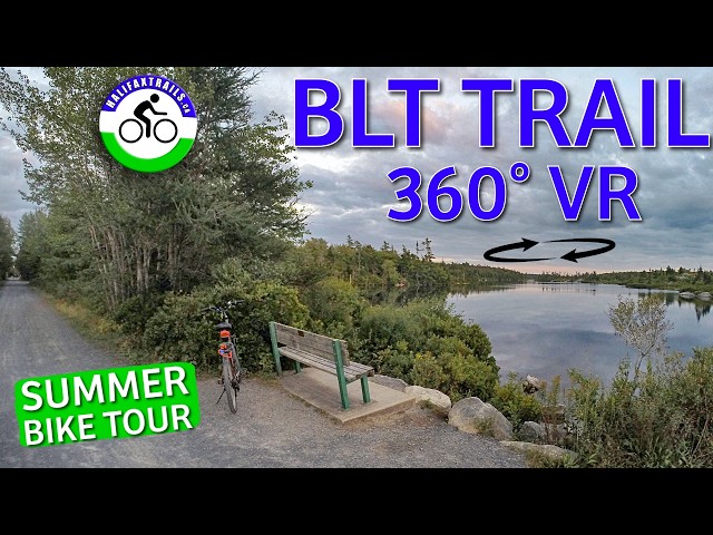 Trail Video Preview