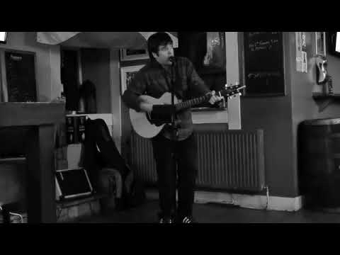 Come On Eileen - Al Mitchell (Dexys Midnight Runners cover)