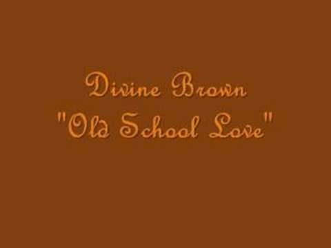 Divine Brown 