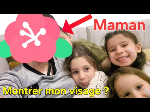 MAÏSSA AND AYA are not WISE 🤪