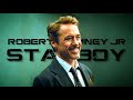 Iron Man Starboy Awesome Full Screen WhatsApp Status 4K