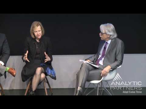 Panel: The Vision, The Roadmap, and the Promise