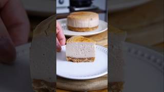 材料4つ！フルーチェで作る！いちごチーズケーキ作り方！#簡単レシピ