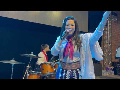 Baile da Marisa Machado e Grupo em Ipumirim-SC