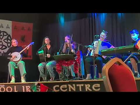 The McGuire Family - Country Roads