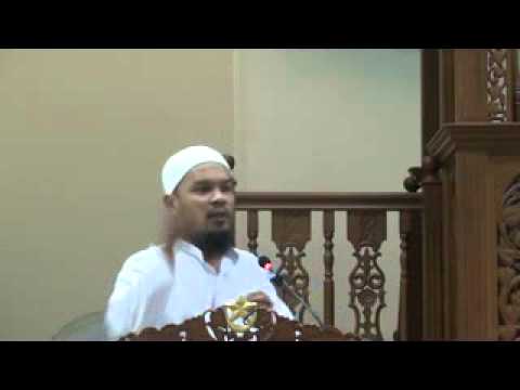 02052014 Ust Mohd Farid Jaafar - Membina Sasiah Diri
