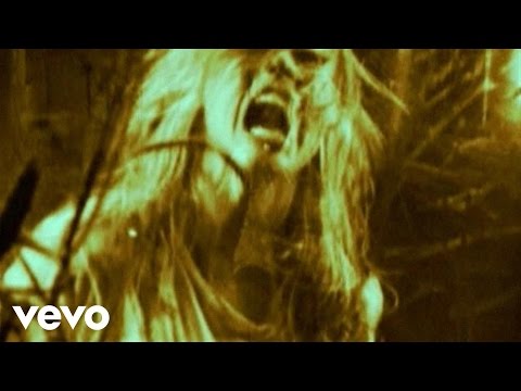 Otep - Buried Alive