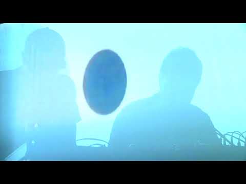 Tusk Festival 2015 — Demdike Stare