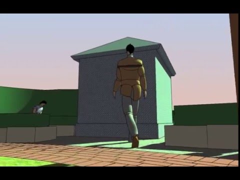 RCLH   Animation MAP3