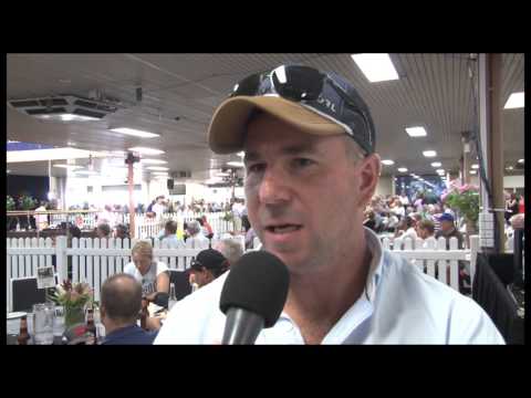 Magic Millions Perth 2016 Yearling Sale Day 1