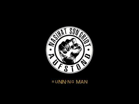 Aufstond | RUNNING MAN feat. Maylay Sparks [prod. by Nasihat]